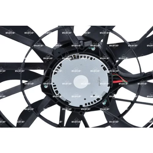 Ventilátor chladenia motora 470148 /NRF/ - obr. 4