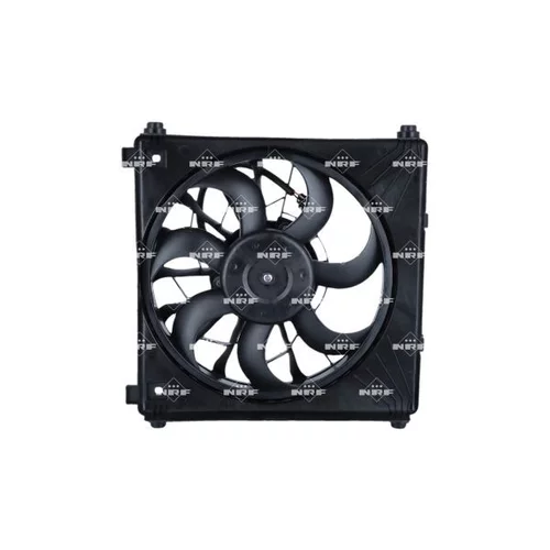 Ventilátor chladenia motora NRF 470165