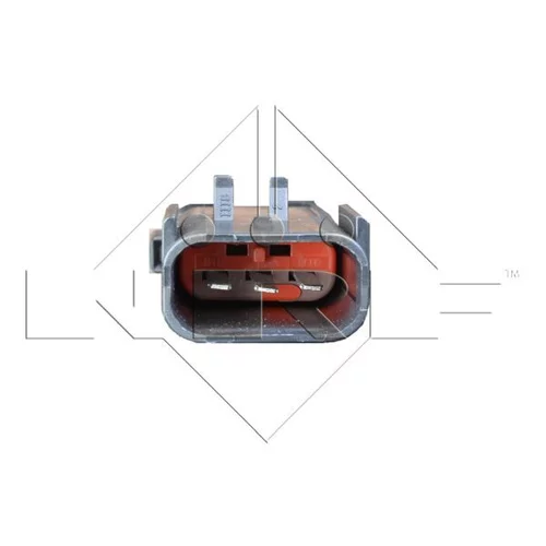 Ventilátor chladenia motora 47220 /NRF/ - obr. 3