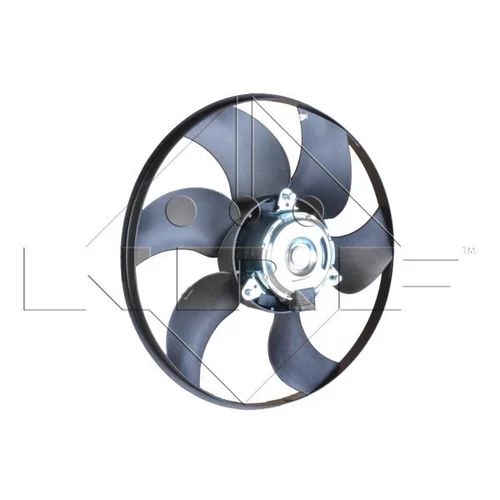 Ventilátor chladenia motora 47362 /NRF/ - obr. 2