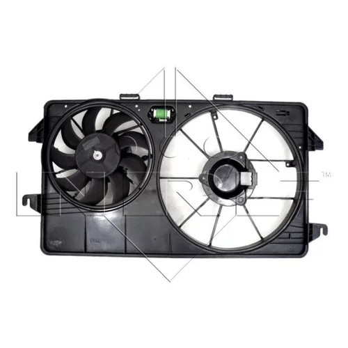 Ventilátor chladenia motora 47451 /NRF/ - obr. 1
