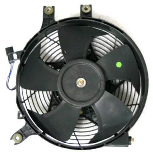 Ventilátor chladenia motora 47500 /NRF/ - obr. 1
