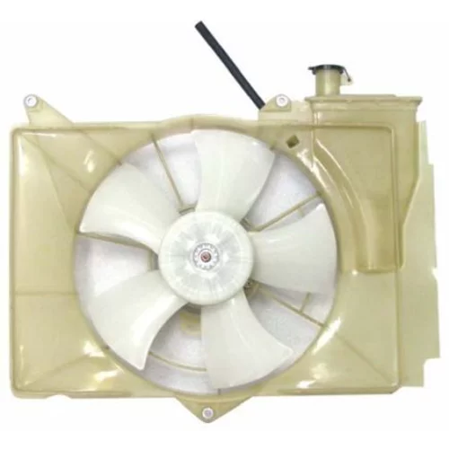 Ventilátor chladenia motora 47530 /NRF/ - obr. 1