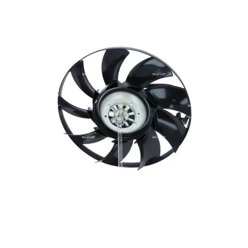Ventilátor chladenia motora 47873 /NRF/ - obr. 2