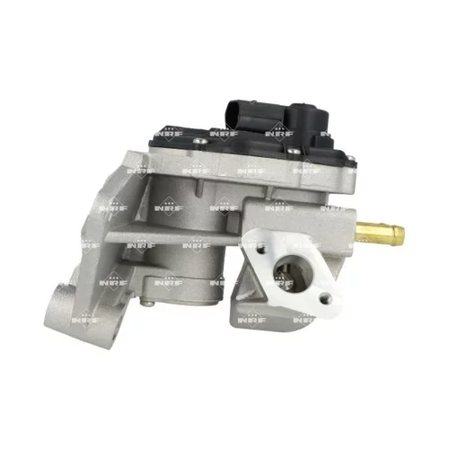 EGR ventil 48692 /NRF/ - obr. 3