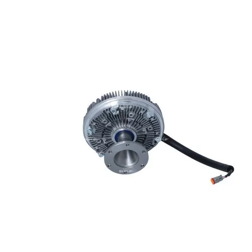 Spojka ventilátora chladenia 49103 /NRF/ - obr. 2