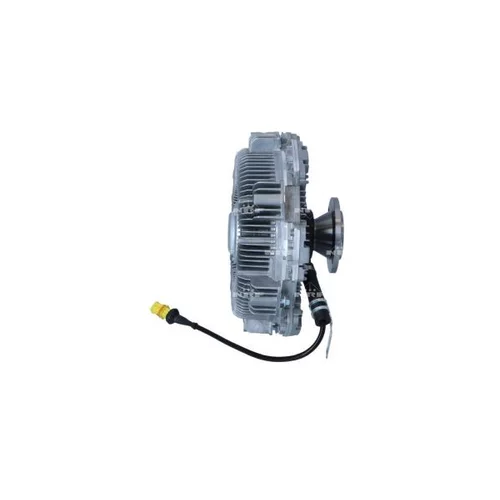 Spojka ventilátora chladenia 49168 /NRF/ - obr. 1