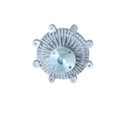 Spojka ventilátora chladenia 49525 /NRF/ - obr. 2