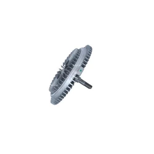 Spojka ventilátora chladenia 49531 /NRF/ - obr. 1