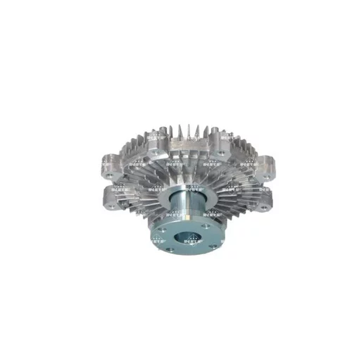 Spojka ventilátora chladenia 49547 /NRF/ - obr. 2