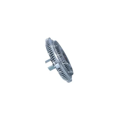 Spojka ventilátora chladenia 49605 /NRF/ - obr. 3