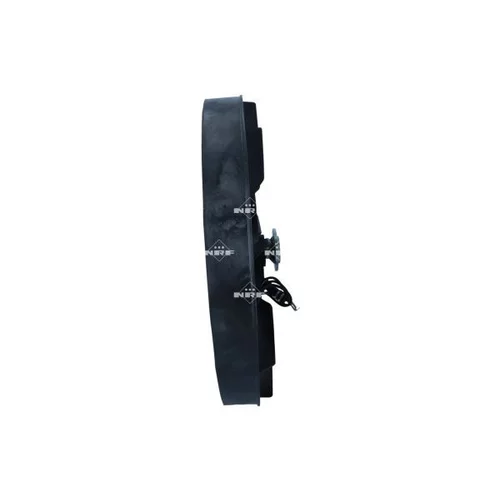 Spojka ventilátora chladenia 49741 /NRF/ - obr. 1