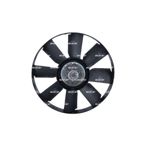Spojka ventilátora chladenia NRF 49744