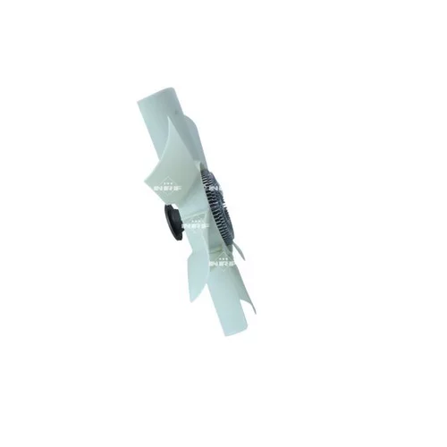 Spojka ventilátora chladenia 49756 /NRF/ - obr. 3