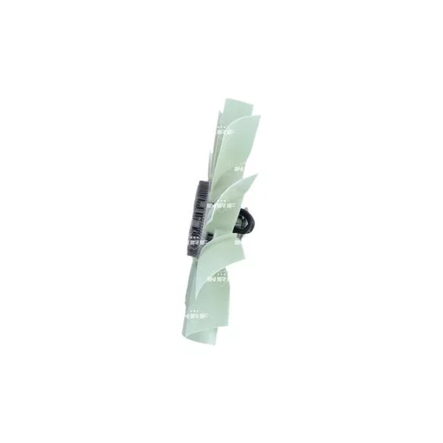 Spojka ventilátora chladenia 49775 /NRF/ - obr. 1