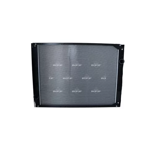 Chladič motora NRF 50194