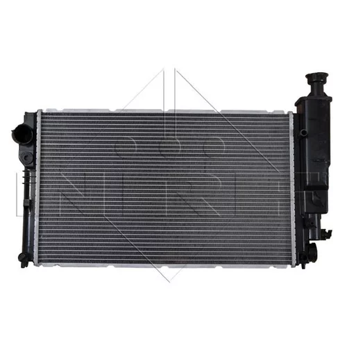 Chladič motora 50400 /NRF/