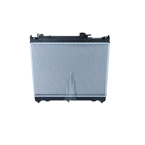 Chladič motora 50404 /NRF/ - obr. 2