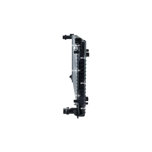 Chladič motora 50544A /NRF/ - obr. 1