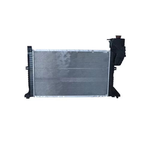 Chladič motora 50574 /NRF/ - obr. 2