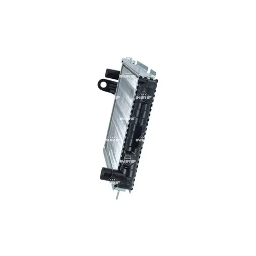 Chladič motora 507343 /NRF/ - obr. 1