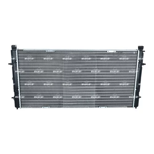 Chladič motora 509514A /NRF/ - obr. 2
