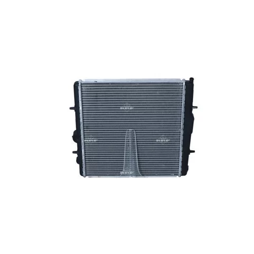 Chladič motora 509523 /NRF/ - obr. 2