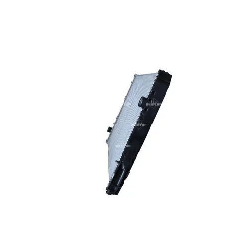 Chladič motora 509578 /NRF/ - obr. 1