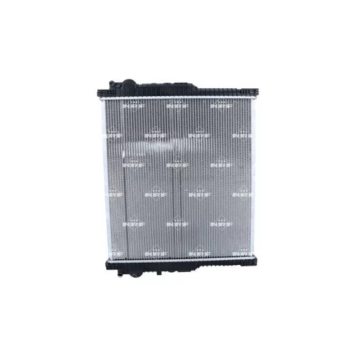 Chladič motora 509767 /NRF/ - obr. 2