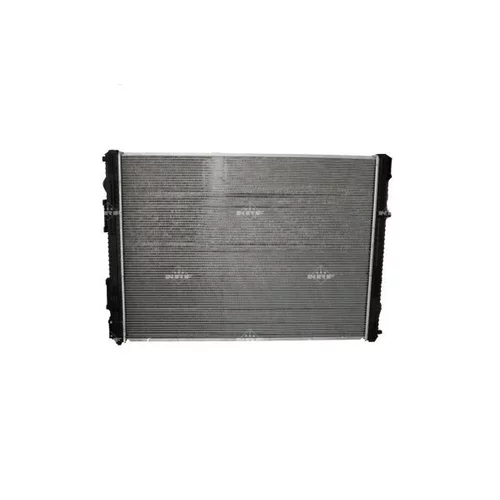 Chladič motora 509921 /NRF/ - obr. 2