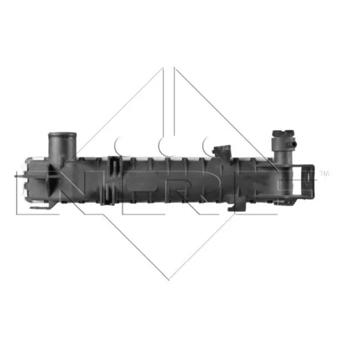 Chladič motora 517373 /NRF/ - obr. 2