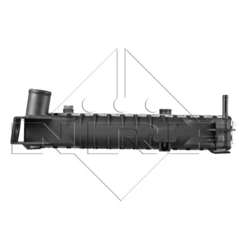 Chladič motora 517373 /NRF/ - obr. 3