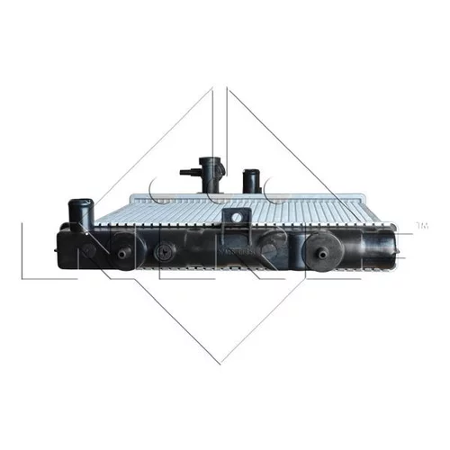 Chladič motora 52060 /NRF/ - obr. 2