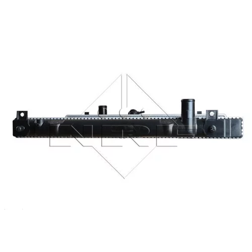 Chladič motora 52108 /NRF/ - obr. 2