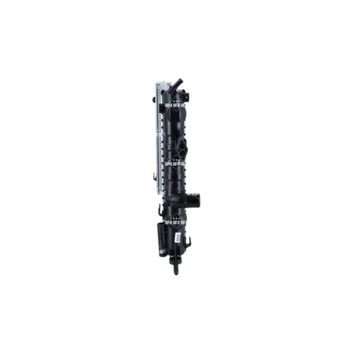 Chladič motora 53000 /NRF/ - obr. 3