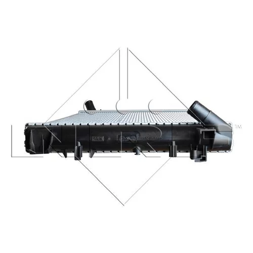 Chladič motora 53076 /NRF/ - obr. 2