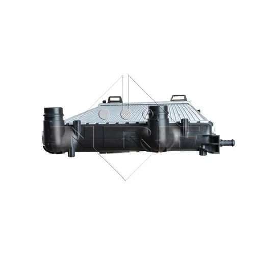 Chladič motora 53245 /NRF/ - obr. 3