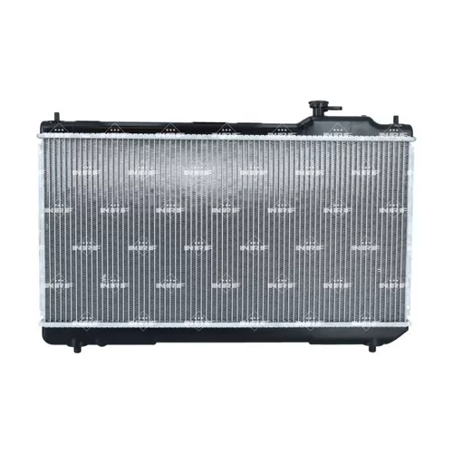 Chladič motora 53275 /NRF/ - obr. 2