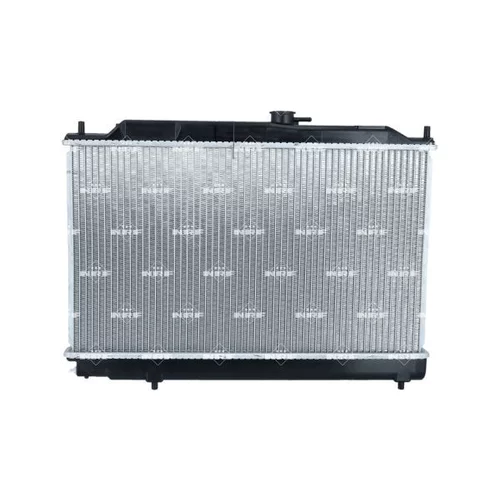 Chladič motora 53286 /NRF/ - obr. 2