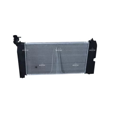 Chladič motora 53397 /NRF/ - obr. 2