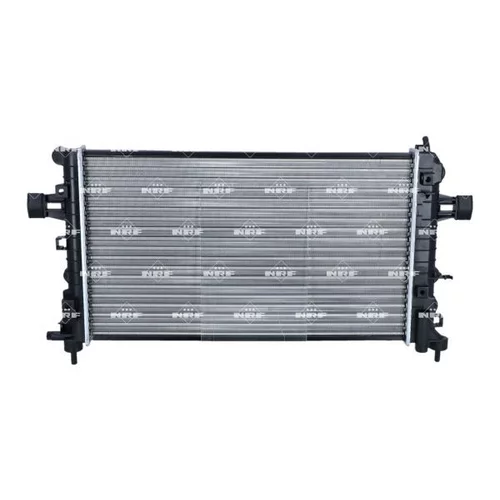 Chladič motora 53441A /NRF/ - obr. 2