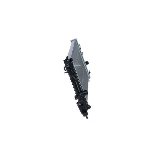 Chladič motora 53442A /NRF/ - obr. 3