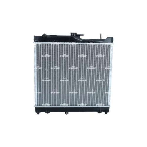 Chladič motora 53569 /NRF/ - obr. 2
