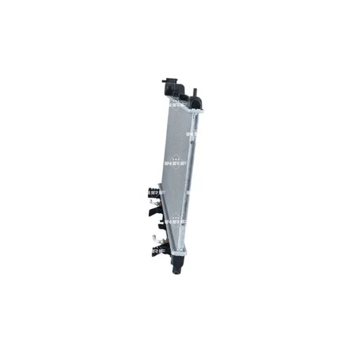 Chladič motora 53700 /NRF/ - obr. 1