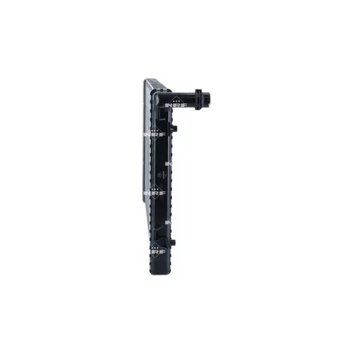 Chladič motora 53813A /NRF/ - obr. 3