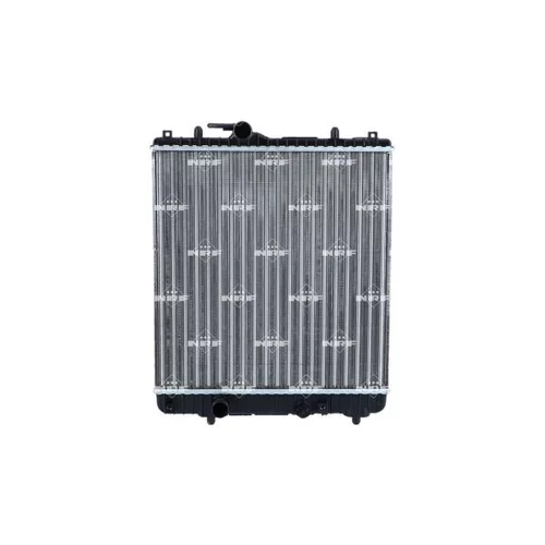 Chladič motora 53825A /NRF/