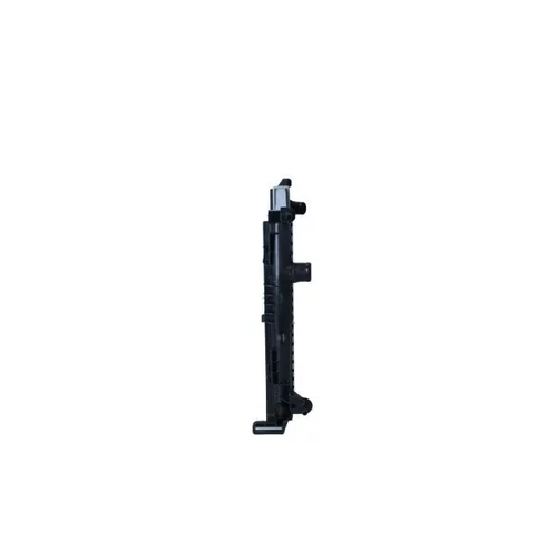 Chladič motora 53963A /NRF/ - obr. 3