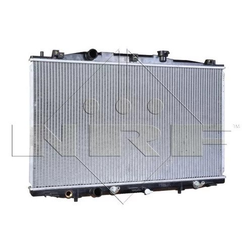 Chladič motora 53970 /NRF/