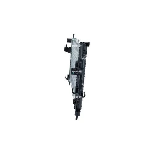 Chladič motora 54753A /NRF/ - obr. 1