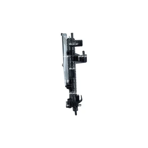 Chladič motora 54753A /NRF/ - obr. 3